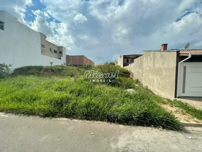 Lote/Terreno à venda, 175m² no Loteamento Vem Viver Piracicaba I, Piracicaba