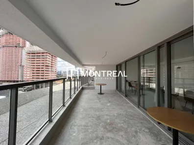 Apartamento com 3 Quartos à venda, 244m² no Jardim das Acácias, São Paulo