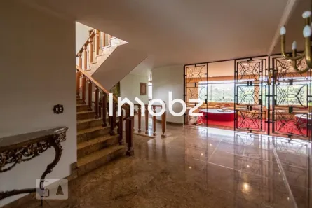 Casa com 5 Quartos à venda, 800m² no Jardim Guedala, São Paulo