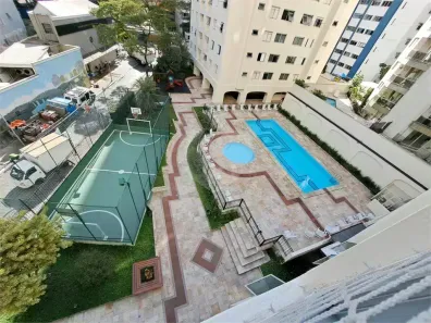 Apartamento com 3 Quartos à venda, 100m² no Vila Uberabinha, São Paulo