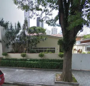 Casa com 2 Quartos à venda, 240m² no Jardim Paulista, São Paulo