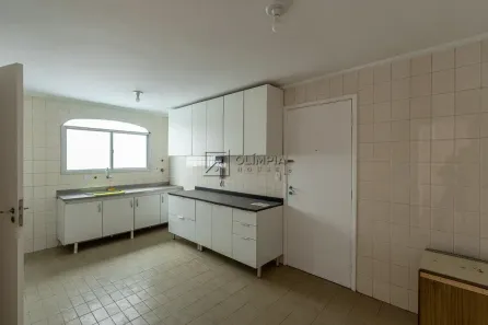Apartamento com 3 Quartos à venda, 164m² no Morro dos Ingleses, São Paulo