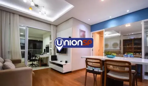 Apartamento com 3 Quartos à venda, 84m² no Vila Suzana, São Paulo
