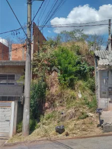 Lote/Terreno para alugar, 312m² no Jardim Colinas, Jacareí