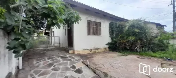 Casa com 2 Quartos à venda, 169m² no São Sebastião, Porto Alegre