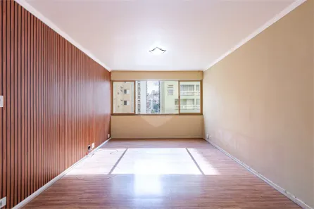Apartamento com 3 Quartos à venda, 132m² no Jardim Paulista, São Paulo