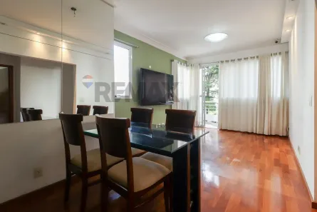 Apartamento com 1 Quarto à venda, 100m² no Vila Mariana, São Paulo