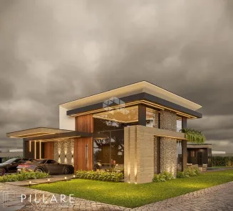 Casa com 4 Quartos à venda, 227m² no Remanso, Xangri-lá