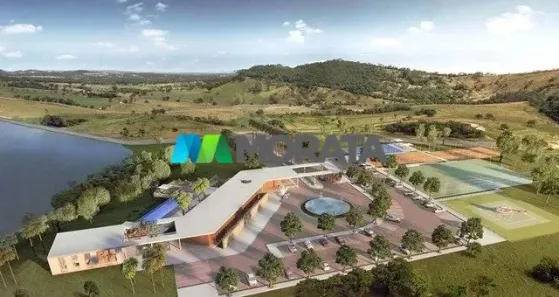 Lote/Terreno com 1 Quarto à venda, 1100m² no Boa Vista, Sete Lagoas