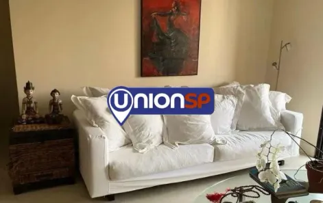 Apartamento com 4 Quartos à venda, 143m² no Vila Andrade, São Paulo