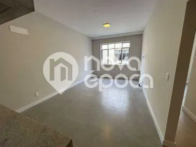 Apartamento com 3 Quartos à venda, 98m² no Tijuca, Rio de Janeiro