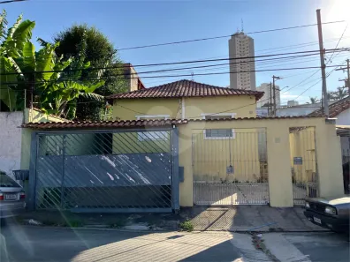 Casa com 4 Quartos à venda, 99m² no Vila Brasílio Machado, São Paulo
