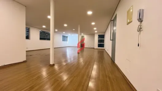 Sala Comercial para alugar, 102m² no Jardim Santa Rosália, Sorocaba