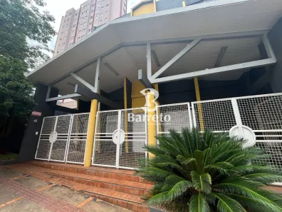 Prédio Comercial para alugar, 1362m² no Centro, Londrina