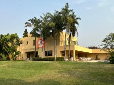 Sobrado com 6 Quartos à venda, 723m² no Jardim Morumbi, Presidente Prudente