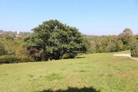Lote/Terreno à venda, 3200m² no Condomínio Terras de São José, Itu
