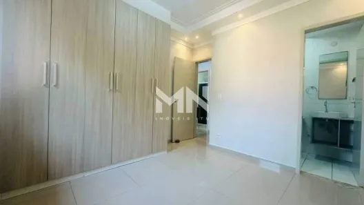 Apartamento com 3 Quartos à venda, 75m² no Jardim das Rosas, Itu