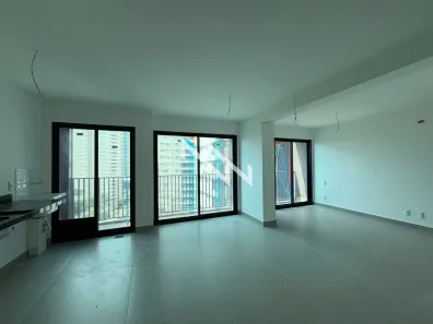 Apartamento com 1 Quarto à venda, 43m² no Serrinha, Goiânia