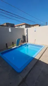 Casa de Condomínio com 2 Quartos à venda, 95m² no Macuco, Santos
