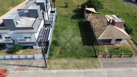 Lote/Terreno à venda, 361m² no Pedra Branca, Garopaba