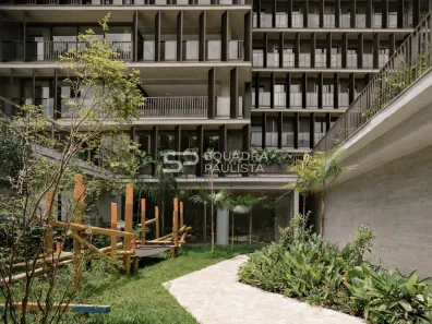 Apartamento com 3 Quartos à venda, 204m² no Vila Nova Conceição, São Paulo