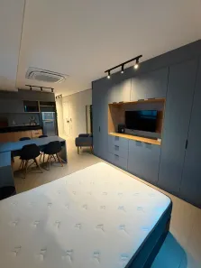 Casa com 1 Quarto para alugar, 25m² no Boa Viagem, Recife