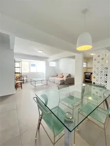 Apartamento com 2 Quartos para alugar, 77m² no Vila Madalena, São Paulo