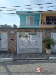 Casa com 3 Quartos à venda, 200m² no Vila Mazzei, São Paulo