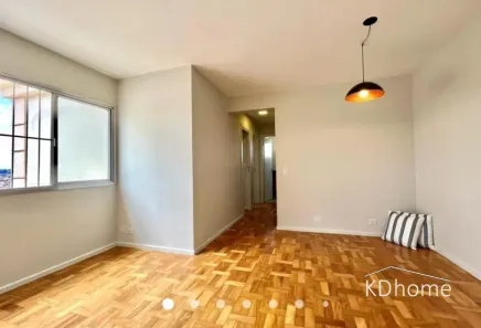 Apartamento com 2 Quartos à venda, 59m² no Vila Santa Catarina, São Paulo