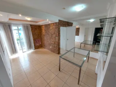 Apartamento com 1 Quarto à venda, 54m² no Trindade, Florianópolis