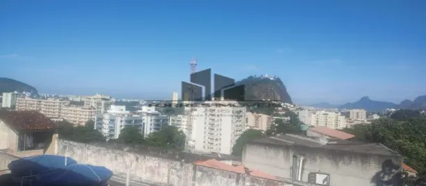 Apartamento com 2 Quartos para alugar, 45m² no Freguesia (Jacarepaguá), Rio de Janeiro