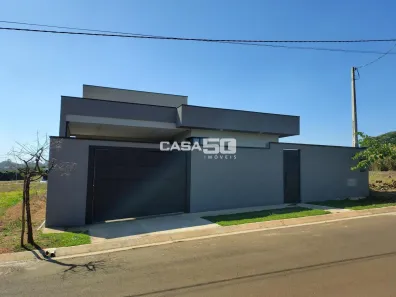 Casa de Condomínio com 3 Quartos à venda, 195m² no , Holambra