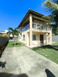Casa de Condomínio com 3 Quartos à venda, 370m² no Barra do Jacuípe, Camaçari
