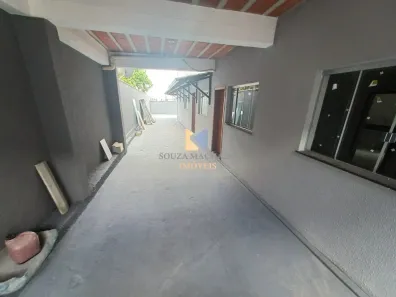 Casa de Condomínio com 3 Quartos à venda, 80m² no Europa, Belo Horizonte