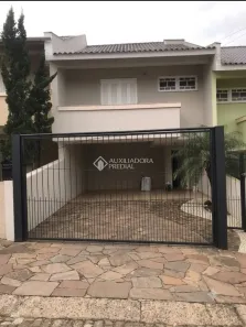 Sobrado com 3 Quartos à venda, 181m² no São Cristóvão, Lajeado