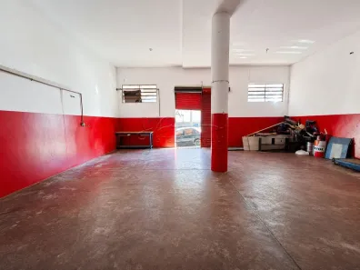 Galpão/Depósito/Armazém para alugar, 100m² no Jardim Mosteiro, Ribeirão Preto