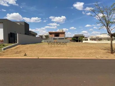 Lote/Terreno à venda, 520m² no Jardim Olhos D'Água II, Ribeirão Preto