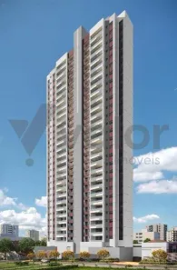 Apartamento com 3 Quartos à venda, 163m² no Cambuí, Campinas