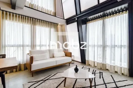 Cobertura com 1 Quarto à venda, 110m² no Cerqueira César, São Paulo