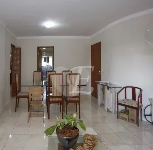 Apartamento com 3 Quartos à venda, 124m² no Bela Aliança, São Paulo