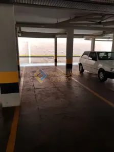Apartamento com 1 Quarto à venda, 44m² no Jardim Paulistano, Ribeirão Preto