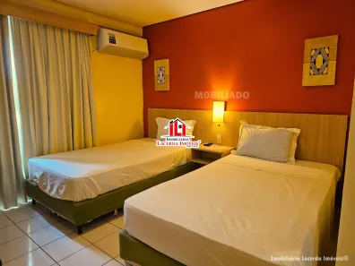 Apartamento com 1 Quarto à venda, 22m² no Japiim, Manaus