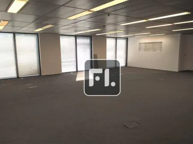 Sala Comercial para alugar, 255m² no Brooklin Paulista, São Paulo