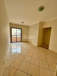 Apartamento com 2 Quartos à venda, 65m² no Patrimônio, Uberlândia