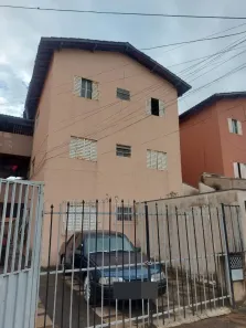 Apartamento com 2 Quartos à venda, 50m² no Serra do Sol, Uberaba