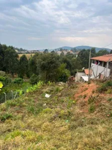 Lote/Terreno à venda, 1147m² no Jd Belvedere do Lago, Serra Negra
