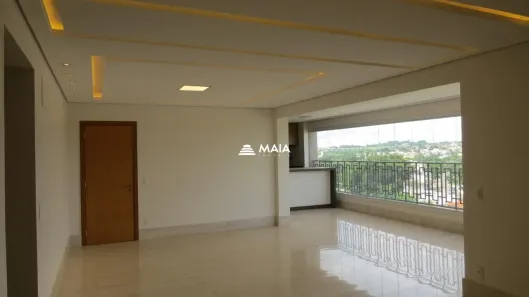Apartamento com 3 Quartos à venda, 200m² no Jardim do Lago, Uberaba