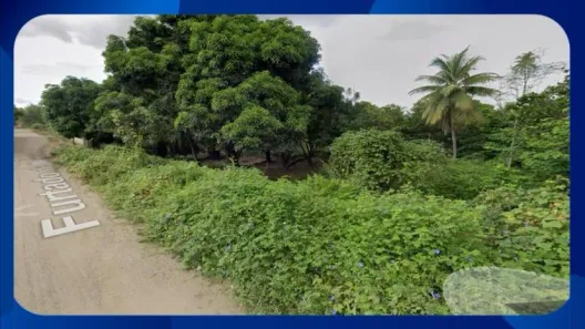Fazenda/Sítio com 1 Quarto à venda, 242000m² no Logradouro, Juazeiro do Norte