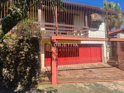 Casa com 5 Quartos à venda, 262m² no Jardim do Sol, Campo Bom