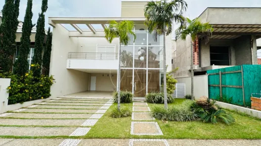Casa de Condomínio com 3 Quartos à venda, 280m² no Swiss Park, Campinas